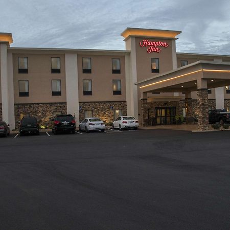 Hampton Inn Hartwell Ga Ngoại thất bức ảnh