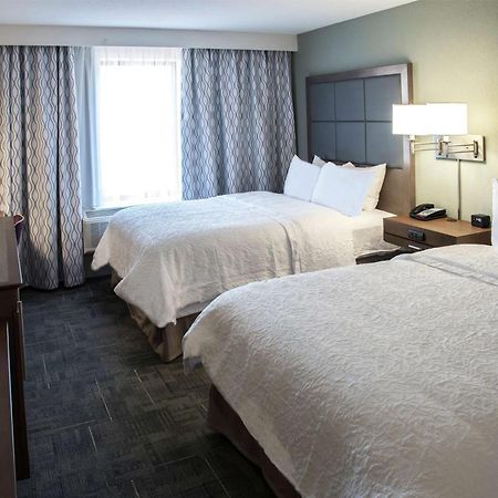 Hampton Inn Hartwell Ga Ngoại thất bức ảnh