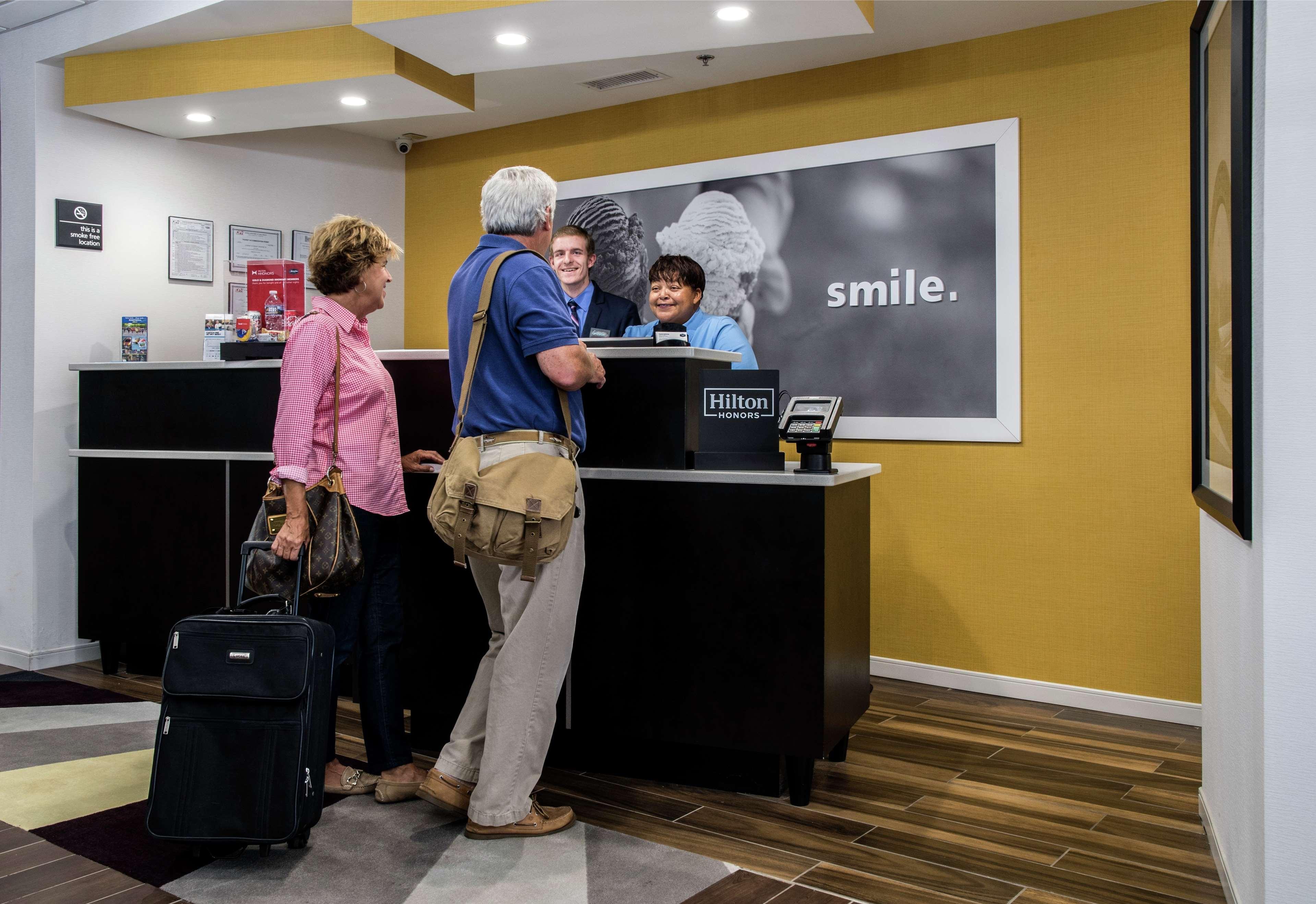 Hampton Inn Hartwell Ga Ngoại thất bức ảnh