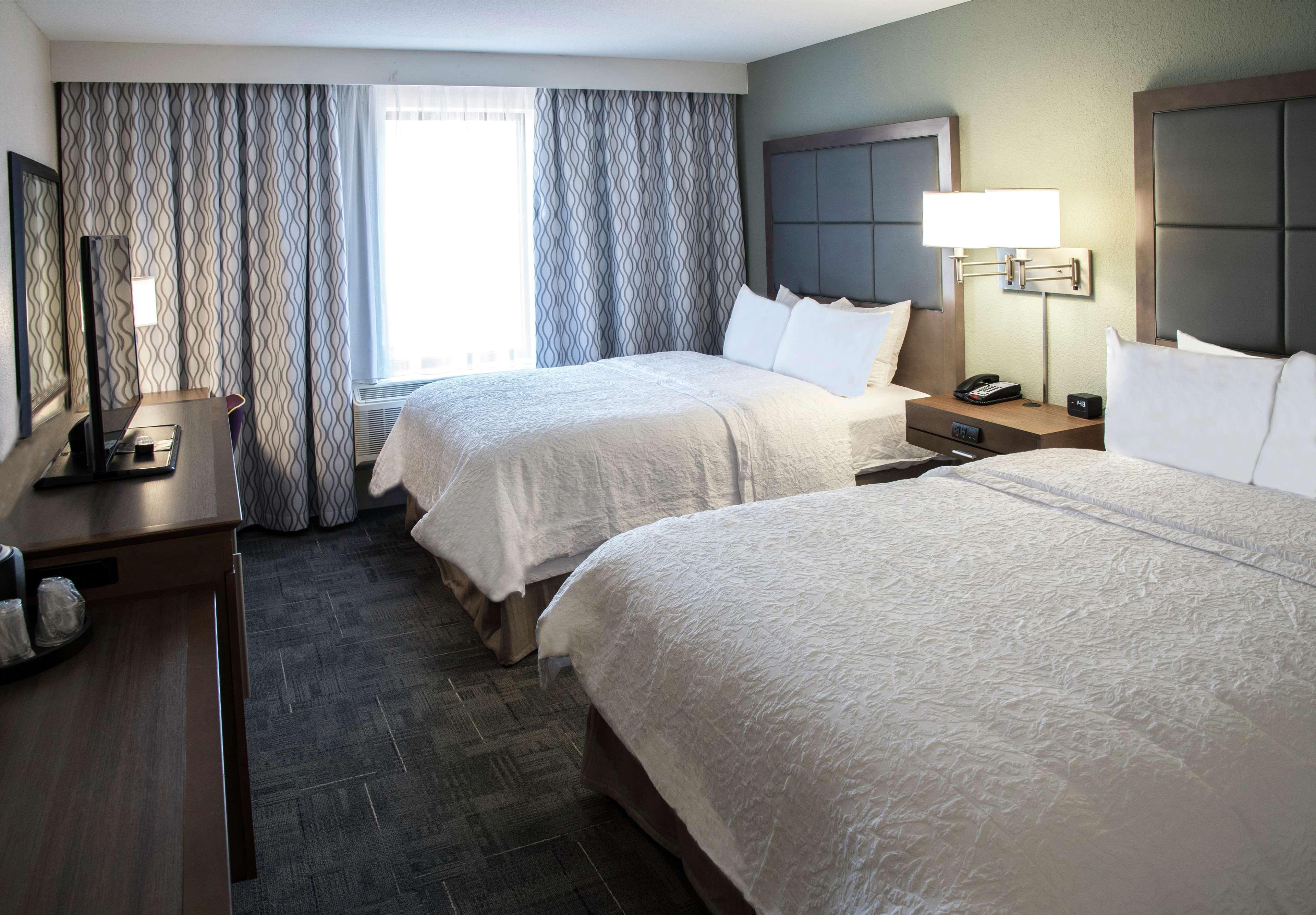 Hampton Inn Hartwell Ga Ngoại thất bức ảnh
