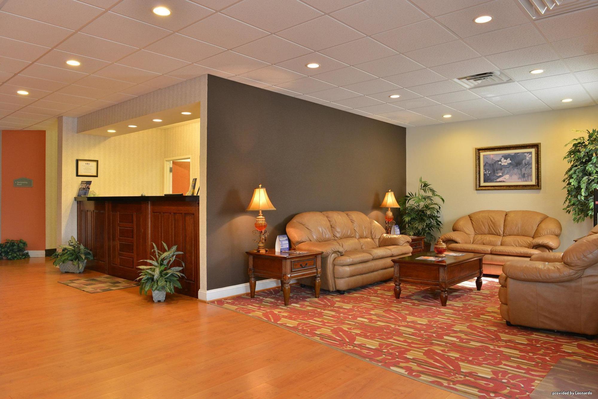 Hampton Inn Hartwell Ga Ngoại thất bức ảnh