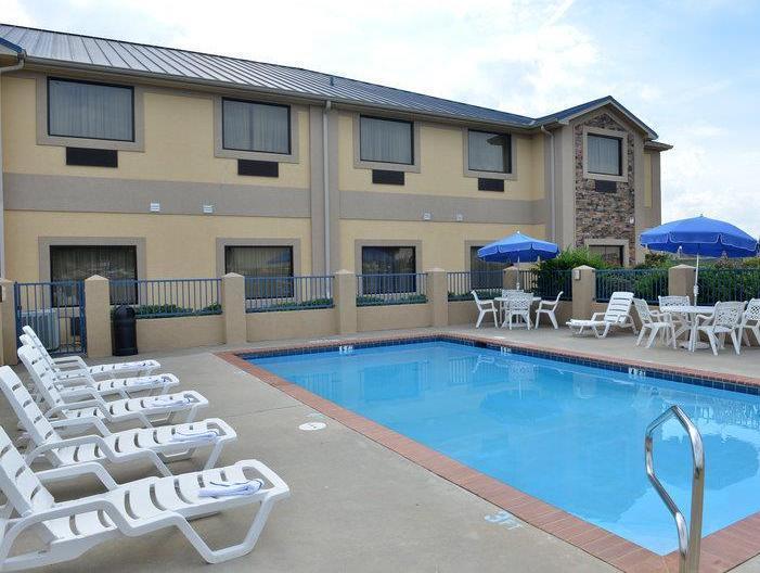 Hampton Inn Hartwell Ga Ngoại thất bức ảnh
