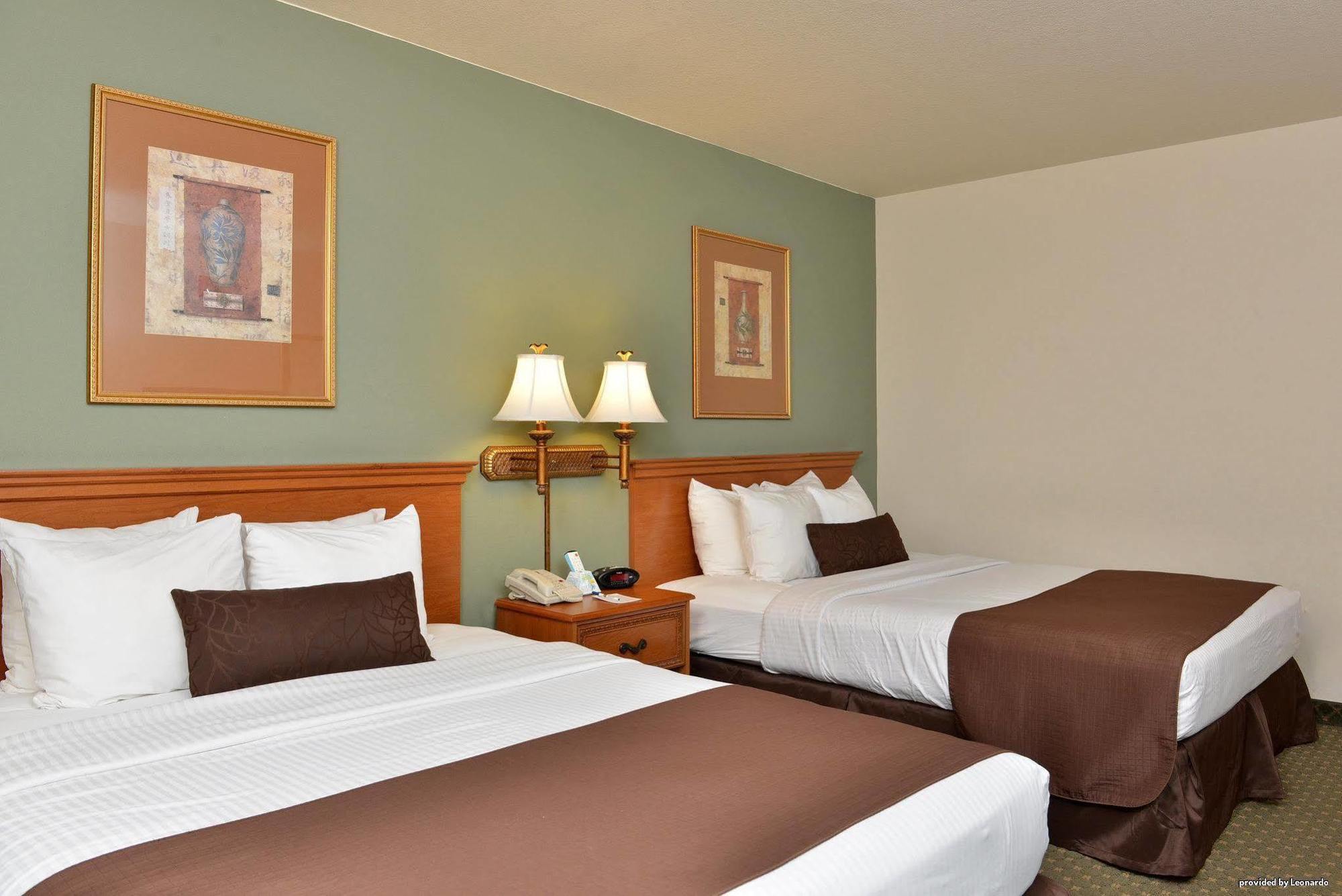 Hampton Inn Hartwell Ga Ngoại thất bức ảnh