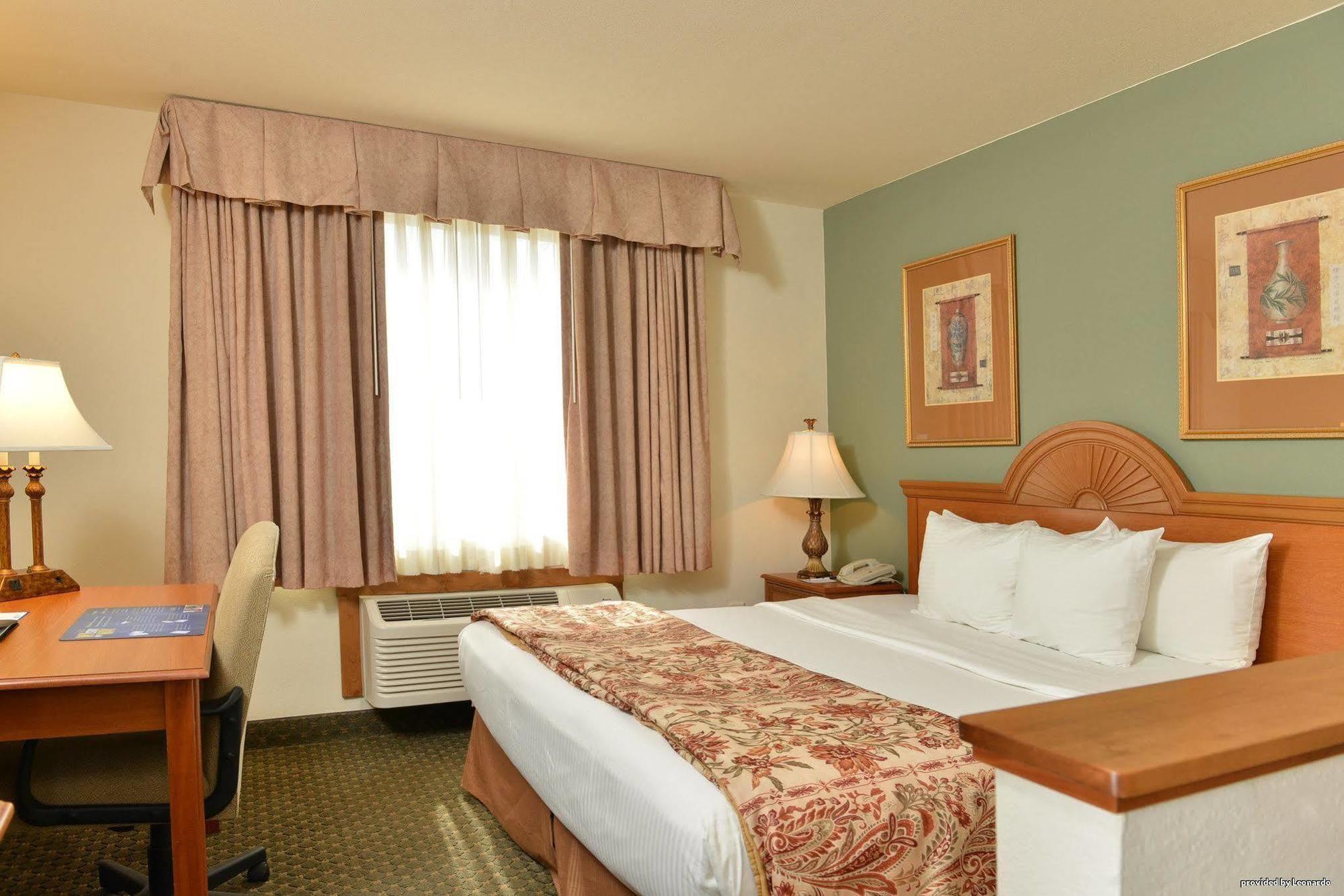 Hampton Inn Hartwell Ga Ngoại thất bức ảnh