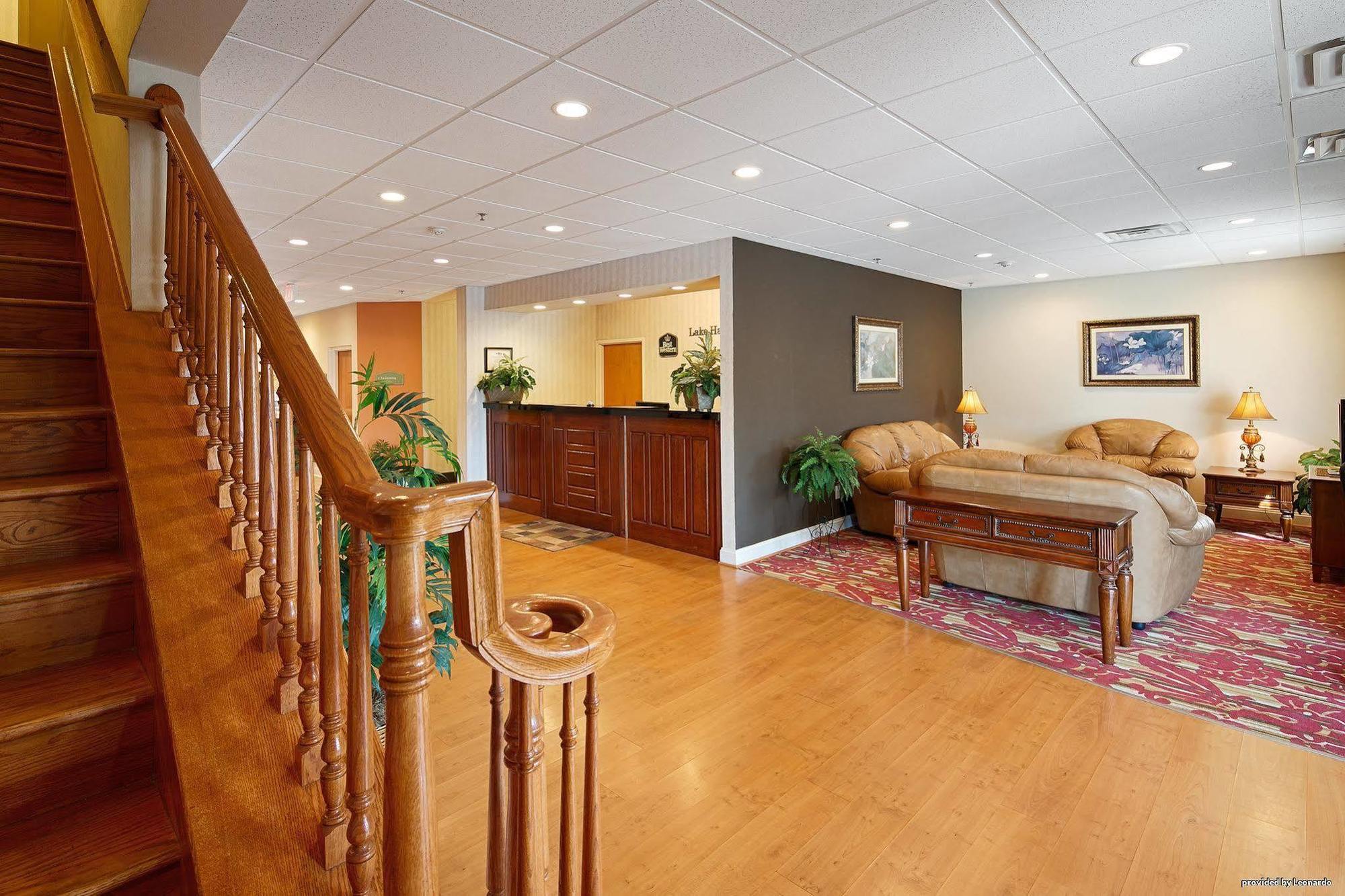 Hampton Inn Hartwell Ga Ngoại thất bức ảnh