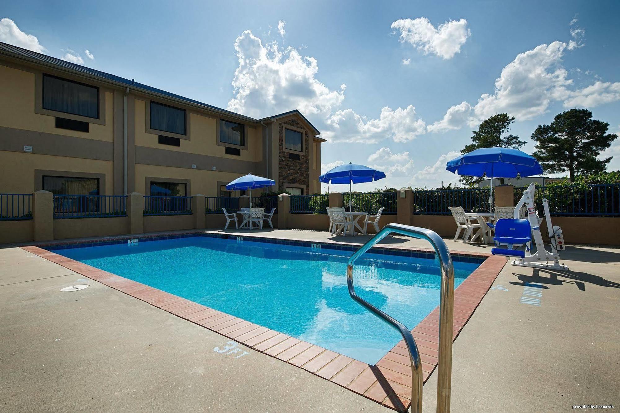 Hampton Inn Hartwell Ga Ngoại thất bức ảnh